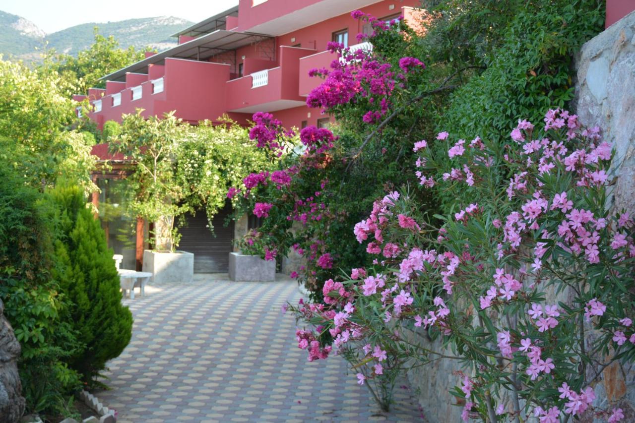 Aristotelis Epidaurus ภายนอก รูปภาพ