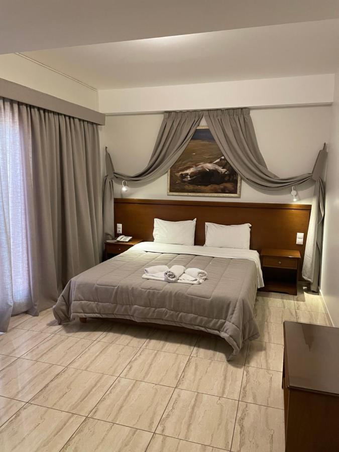 Aristotelis Epidaurus ภายนอก รูปภาพ